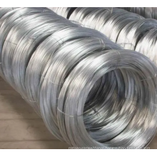 Tw1061t Binding Galvanized Iron Wire